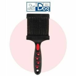 CHADOG Carde Biflex Taille L 7 CHADOG Carde Biflex Taille L -Toilletage et hygiène du chien Soldes 10102101 4