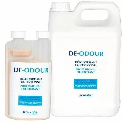 CHADOG De-odour Desodorisant Concentre 1000ml 2 CHADOG De-odour Desodorisant Concentre 1000ml – Image 2