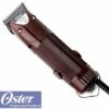 CHADOG Tondeuse 45w Oster Golden A5 Rouge 2 Vit Dispo Fseur 02/22