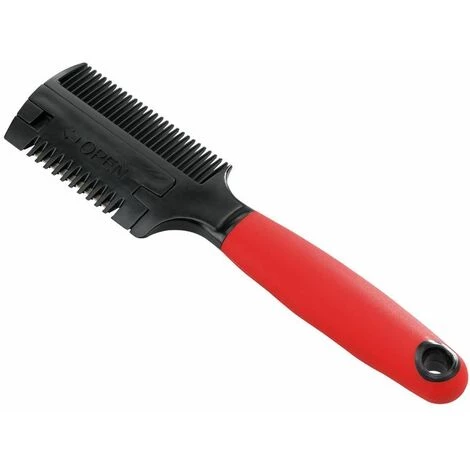 FERPLAST GRO 5991 RAZOR COMB 1 FERPLAST GRO 5991 RAZOR COMB