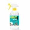 AGECOM Urine Stop Nettoyant Intérieur Spécial Chat 500 Ml