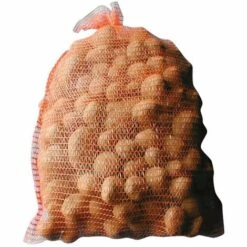 AUTRES Sac Tissé En Polypropylène à Maille Large - 25 Kg