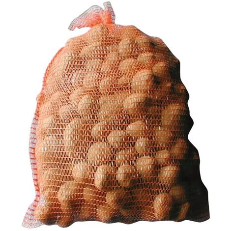 AUTRES Sac Tissé En Polypropylène à Maille Large - 25 Kg 1 AUTRES Sac Tissé En Polypropylène à Maille Large - 25 Kg