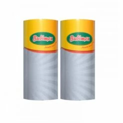 BUBIMEX Recharges Pour Brosse Adhésive Anti-poils 2x 20 Sachets