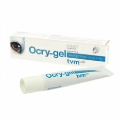 TVM Ocry-gel Soin Des Yeux Pour Chiens Et Chats
