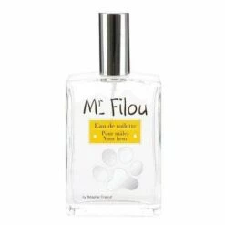 BEAPHAR Mr Filou, Eau De Toilette Mâle - 50 Ml