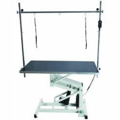 PHOENIX UNIVERSAL Table Toilettage électrique Venus