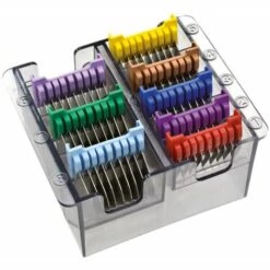 Surpeignes En Métal WAHL