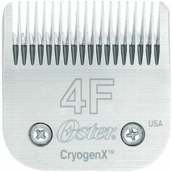 Tête De Coupe Oster Cryogenx N°4F