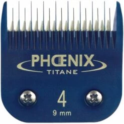 PHOENIX UNIVERSAL Tête De Coupe N°4 Phoenix Titane Céramique