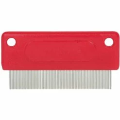 IDEALDOG Peigne Anti-puces Sans Manche