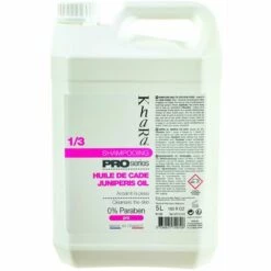 Shampooing Khara à L'huile De Cade