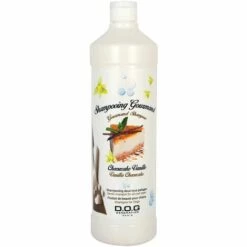 DOG GENERATION Shampooing Gourmand Cheesecake Vanille : 1 Litre