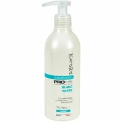 Shampooing Blanc Khara : 250ml
