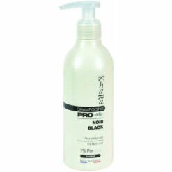 Shampooing Noir Khara : 250ml