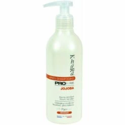 Après-shampooing Rincage Jojoba Khara : 250ml