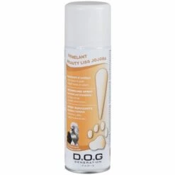 DOG GENERATION Démêlant Beauty Liss Jojoba Par Dog Génération : 300ml