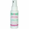 Dentidog Dentifrice à Pulvériser Pour Chien Ou Chat
