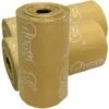 DOOGY Lot De 3 Rouleaux Ramasse Crotte Biodégradable