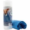 DOOGY Serviette Rafraichissante Bleue - Bleu