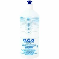 DOG GENERATION Bouteille De Mélange Dog Génération 1L