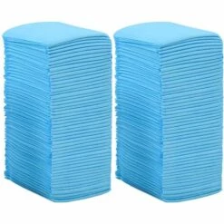 Tapis D’hygiène Pour Chiens 100 Pcs 60 X 45 Cm Tissu Non Tissé VidaXL -Toilletage et hygiène du chien Soldes 13744583 3