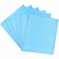 Tapis D’hygiène Pour Chiens 100 Pcs 90 X 60 Cm Tissu Non Tissé VidaXL -Toilletage et hygiène du chien Soldes 13744594 5