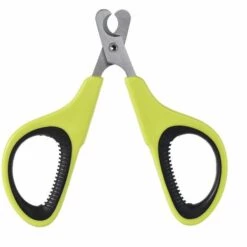 ASUPERMALL Coupe-Ongles Pour Animaux De Compagnie Ciseaux A Ongles Pour Chat