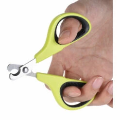 ASUPERMALL Coupe-Ongles Pour Animaux De Compagnie Ciseaux A Ongles Pour Chat -Toilletage et hygiène du chien Soldes 14223500 4
