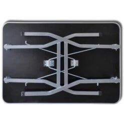 VIDAXL Table De Toilettage Ajustable Pour Chiens Chats 2 Potences -Toilletage et hygiène du chien Soldes 14270343 3