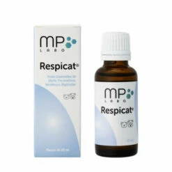 Respicat MP Labo Pour Chat Et Chien Flacon 30 Ml