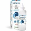 VÉTOQUINOL Lotion Auriculaire Sonotix Vetoquinol Flacon 120 Ml