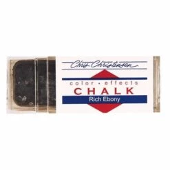 Bloc De Craie Désignation : Bloc De Craie (2 Pièces) | Couleur : Noire MORIN 470007