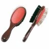 Brosse 2 Usages Pour Chien Et Chat Désignation : Brosse 2 Usages MORIN 131-003