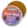 Cire De Protection Des Coussinets Pour Chiens- Paw Wax Désignation : Cire Pour Coussinets - Paw Wax | Conditionnement : 50 Grs Paw Wax 470004