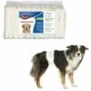 Couches Pour Chien Mâles Désignation : Couche L-XL (1 Paquet) | Taille : 60 à 80 Cm Trixie 23643