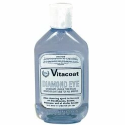 Diamond Eye Pour Chien Désignation : Diamon Eye 125 Ml Vitacoat 470002