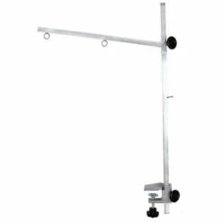 Potence Réglable Désignation : Potence | Taille : H100 X L70 Cm MORIN 2105