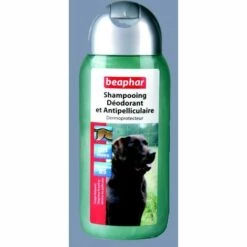 Shampoing Antipelliculaire Pour Chien Désignation : Shampooing Antipelliculaire | Conditionnement : 250 Ml Beaphar 10352