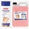 Shampoing Démêlant Pour Pelage Long Désignation : Shampooing Démêlant 2 En 1 | Conditionnement : 250 Ml Beaphar 10334