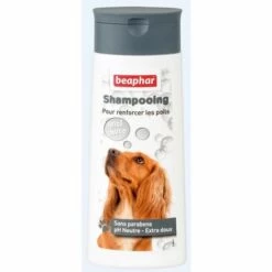 Shampooing Antichute De Poils Désignation : Shampooing Antichute De Poils | Conditionnement : 250 Ml Beaphar 10371