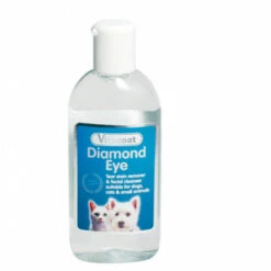 VITACOAT Diamondeye Pour Chien Et Chat