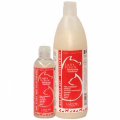 Shampoing Ladybel Fourrures Précieuses Pour Chien Et Chat Lady Vison 200 Ml