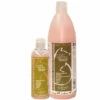 Shampoing Ladybel Jojoba Fourrure Précieuse Pour Chien Et Chat Lady Jojoba Aux Huiles Végétales 200 Ml