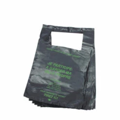 P2D ® Sac Déjection Sacadog En Liasse - 100 Sachets
