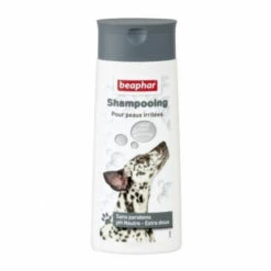 BEAPHAR Shampoing Anti-démangeaisons Béaphar Pour Chien Et Chat 250 Ml