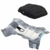 SAVIC Couche Culotte Noire Pour Chien Comfort Nappy Jetable Pour Incontinence Paquet De 12 - T1