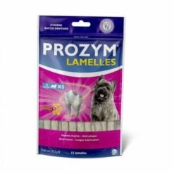 Prozym Bucco Dentaire Pour Chien - De 5 Kg Boite XS 127 G