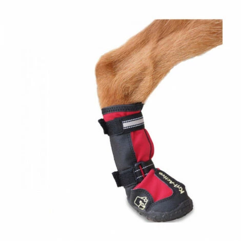 Botte Kn'1® Active PHSH Protection Des Pattes De Chien En Lieu Humide T1 L'unité 1 Botte Kn'1® Active PHSH Protection Des Pattes De Chien En Lieu Humide T1 L'unité
