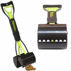 Pelle Ramasse Crottes De Chien Pelladog® Clip - Pelle Ramasse Crottes